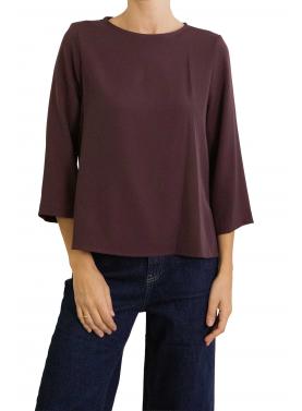 Blusa manica 3/4 Options